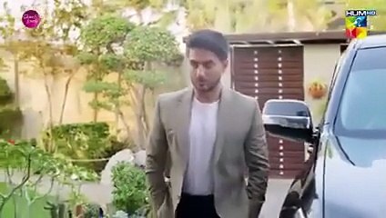 Khwabon Mein Mili - Mega Episode 02 - 09 Nov 2025 - Sponsored By Glow & Lovely - HUM TV