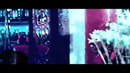 Đao Kiếm Như Mộng 刀剑如梦 - Châu Hoa Kiện 周华健 || David Chiang 姜大卫 & Ti Lung 狄龙