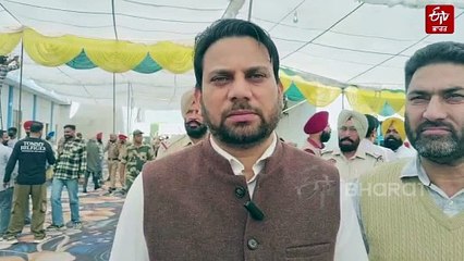 ਵਿਧਾਨ ਸਭਾ ਹਲਕਾ ਤਰਨ ਤਾਰਨ ਵਿੱਚ ਉਪ ਚੋਣ ਲਈ ਤਿਆਰੀਆਂ ਮੁਕੰਮਲ