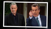 CBS FULL [11_10_2025] Young and the Restless Full Episode_ Jack Betrayal — Victo