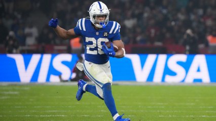 NFL in Berlin: Colts' Thrilling Overtime Victory Over Falcons