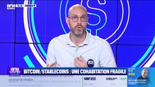 BFM Crypto, le Club : ESMA, la SEC européenne de la crypto - 10/11