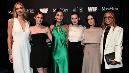Vent’anni di talento femminile premiato da Max Mara