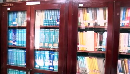 सिद्धार्थ कॉलेजमधील डॉ. बाबासाहेबांनी सुरु केलेल्या राजकीय लेक्चर्सची परिस्थिती काय?, कॉलेजच्या सुविधांसाठी सरकारकडून किती कोटीची मदत?