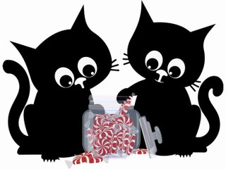 SERDAR ŞİMŞEK MÜZİKLİ KOMİK KEDİ KARİKATÜR