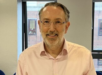 DHSC's O’Neill Discusses Healthcare Governance Review