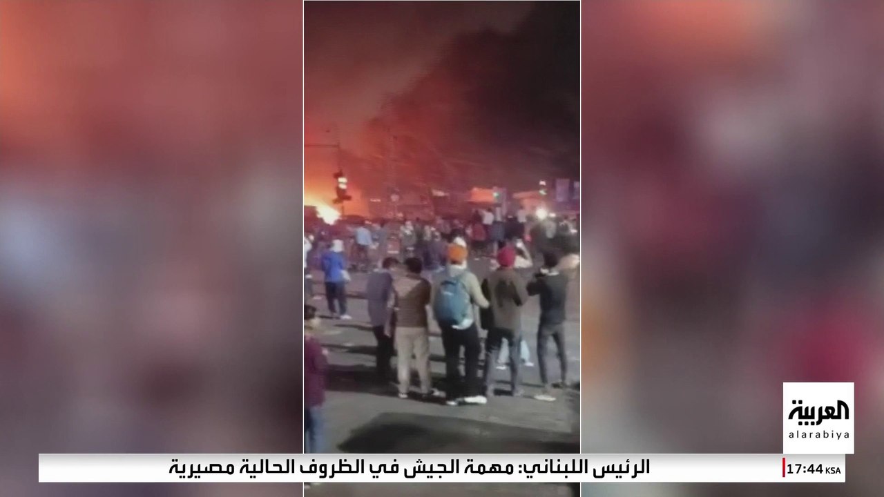 صور مباشرة .. الشرطة الهندية: ارتفاع عدد قتلى انفجار نيودلهي إلى 8