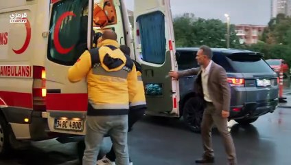 مسلسل ورود وذنوب الحلقة 3 كاملة مترجمة - قرمزي - قصة عشق الاصلي