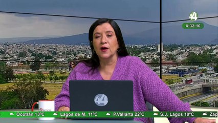 Jorge Ramírez  habla sobre el reclutamiento de adolescentes por parte del crimen organizado