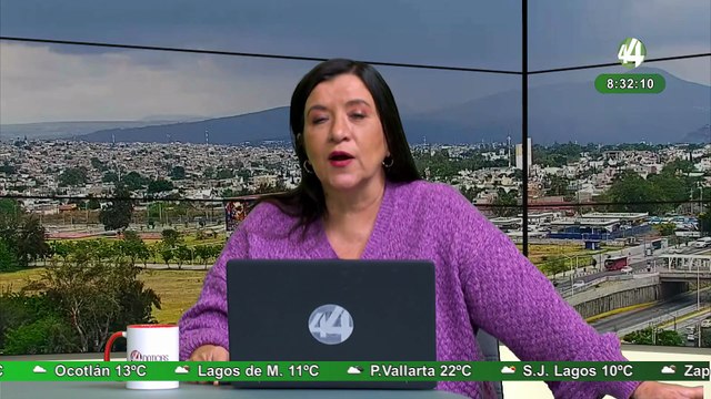 Jorge Ramírez habla sobre el reclutamiento de adolescentes por parte del crimen organizado