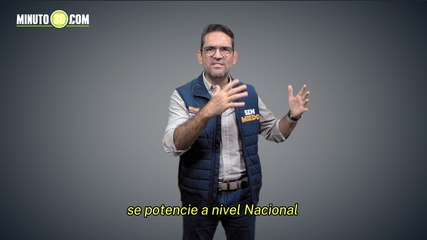 Juan sin Miedo: El agua de Girardota se protege en Girardota