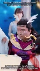 The Dragon Girl's Inner Voice - Drama FULL MOVIES ENGLISH SUB