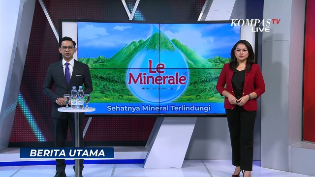 Detik-Detik Filipina Kembali Diterjang Topan Fung Wong | BERITA UTAMA