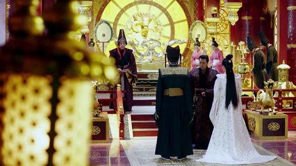 Độc Cô Thiên Hạ  - Tập 10 - Phim Cổ Trang Trung Quốc - Ngôn Tình, Cung Đấu, Chính Trị