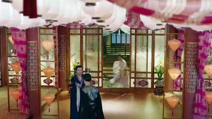 Độc Cô Thiên Hạ  - Tập 12 - Phim Cổ Trang Trung Quốc - Ngôn Tình, Cung Đấu, Chính Trị