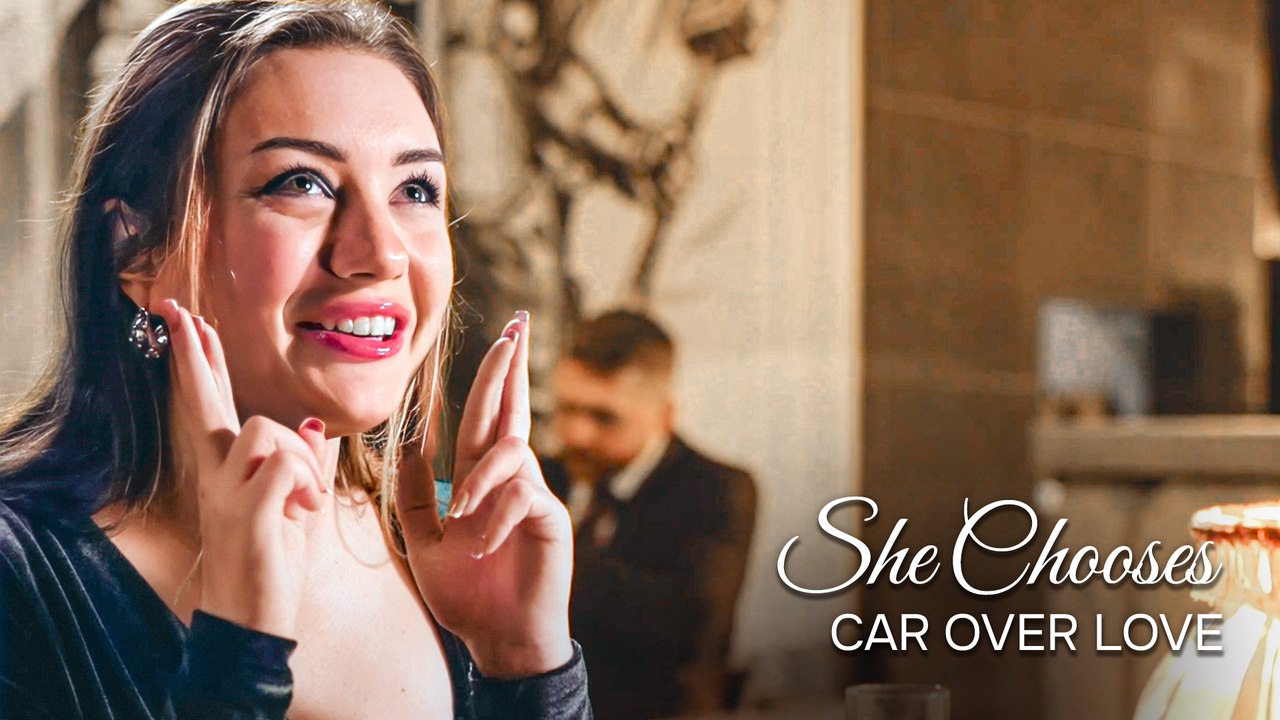 Girl Trades Perfect BF For Luxury Car