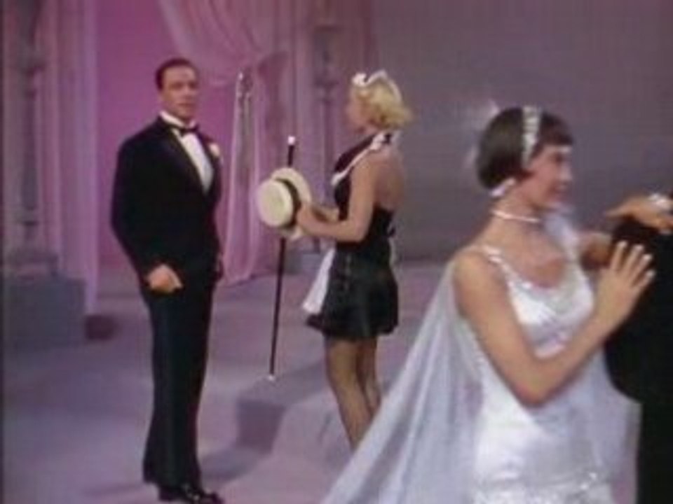 gene kelly cyd charisse