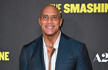 Dwayne Johnson: Ex-Wrestler hat 'Wendepunkt' in seiner Karriere erreicht