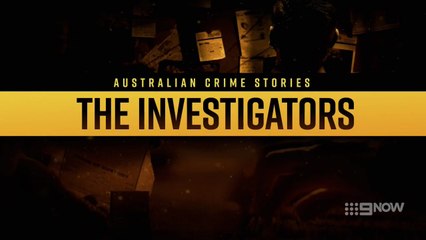 Australian Crime Stories The Investigators S03E03 (2025)
