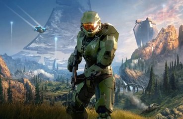 Halo Infinite's active development to end this month, Halo Studios announces