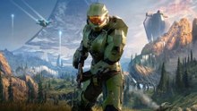 Halo Infinite's active development to end this month, Halo Studios announces