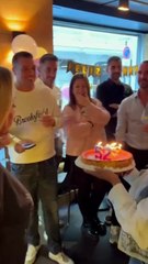Con Kiko Matamoros, Anabel Pantoja y en Madrid: Belén Esteban celebra por todo lo alto su 52 cumpleaños