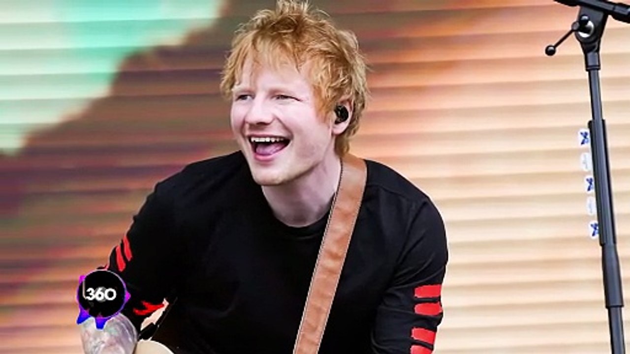 Ed Sheeran | RESEÑA