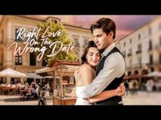 Hot❤️Right Love On The Wrong Date❤️