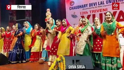 कैबिनेट मंत्री रणबीर सिंह गंगवा ने सिरसा में राहुल गांधी पर साधा निशाना, बोले 'राहुल गांधी बेतुकी बातें करते हैं'