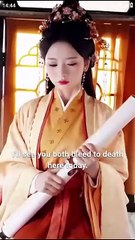 Revenge at the Imperial Banquet [Full]