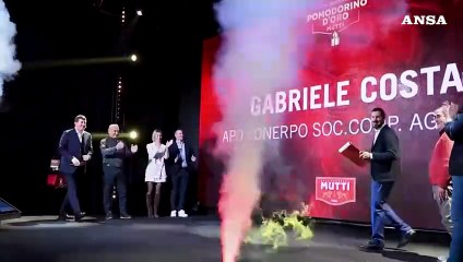 Mutti, 9 milioni di incentivi ai produttori di pomodoro