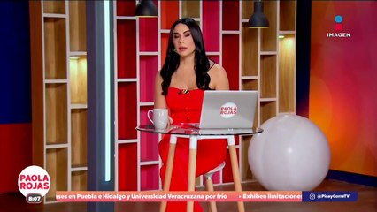 Sistema Nacional de Búsqueda ajusta su plan de trabajo | DPC con Paola Rojas