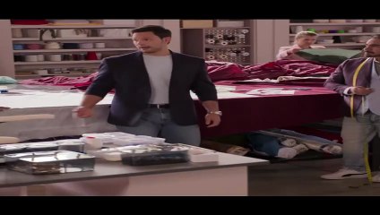 Los Hilos del Pasado Capitulo 42