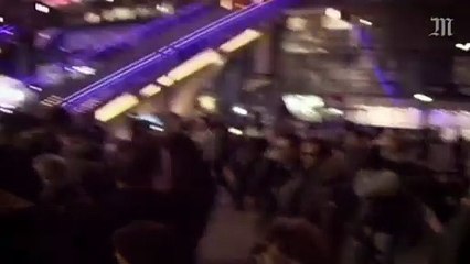 Histoire : Les Attentats du 13 Novembre 2015 à Paris chronologies des attaques terroristes à Paris et à Saint-Denis Partie 1 (Fr,Nov 2025)