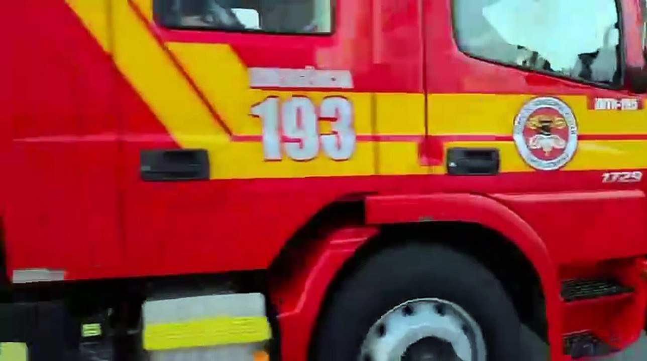 Veja detalhes do incêndio que devastou andar inteiro e interditou o shopping ViaCatarina