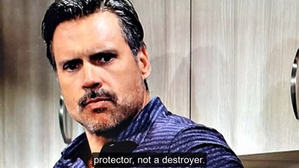 Shocking secret_ Is Nick's true identity powerful enough to overthrow Newman emp