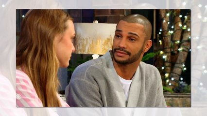 “I’M YOURS!”Claire Removes Mask – Kyle’s Heart Stops – Claire True Identity, Hol