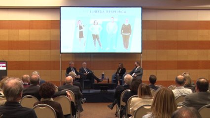 Malattie endocrine, cresce la diffusione. Focus sull'obesit? al Congresso AME