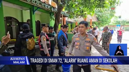 [FULL] Koordinator JPPI Bongkar Fenomena Kekerasan Remaja Buntut Ledakan SMAN 72 Jakarta
