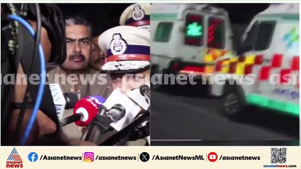 'ചെങ്കോട്ടയ്ക്ക് സമീപം സാവധാനമെത്തിയ വാഹനം പൊട്ടിത്തെറിച്ചു'; ദില്ലി പൊലീസ്