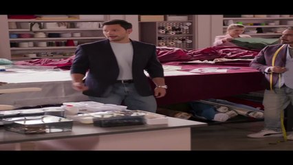 Los Hilos del Pasado - Capitulo 42 Completo