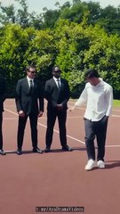 Guarding Her Body, Claiming Her Heart USA #ReelShort