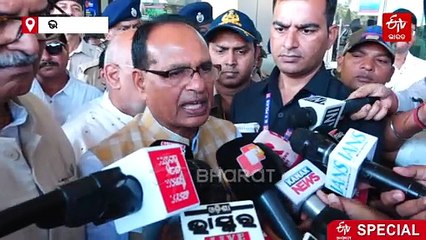 ବଢୁଛି ମାଣ୍ଡିଆର ଲୋକପ୍ରିୟତା, ଓଡ଼ିଶାକୁ ପ୍ରଶଂସା କଲେ କେନ୍ଦ୍ର କୃଷିମନ୍ତ୍ରୀ ଶିବରାଜ