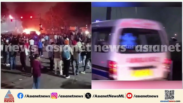 ദില്ലിയിൽ നടന്നത് ഭീകരാക്രമണം; സ്ഫോടനം IED ഉപയോഗിച്ച്