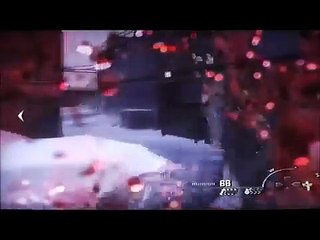 Lets Play Call Of Duty Modern Warfare 2 épisode 6 Camouflage Glacier