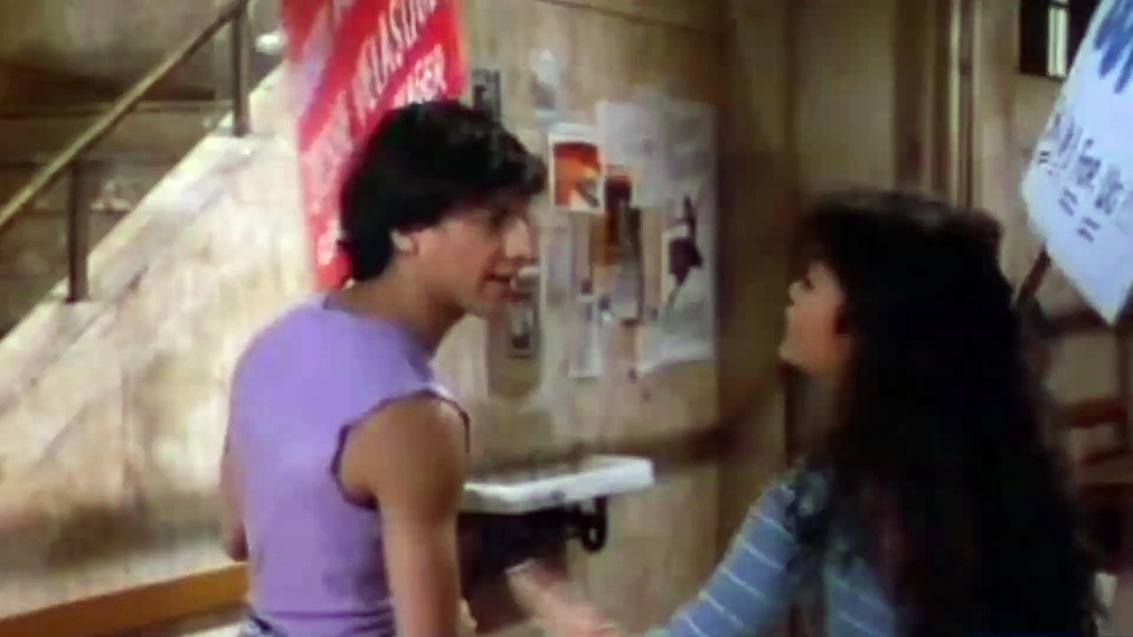 Nia Peeples Discusses Nicole Chapman