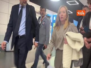 Meloni: Privacy Rights Protected, but Election Decisions Rest with the College 🇮🇹