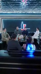 CEO Jatuh Cinta Pada Dokter Keluarga Baru | CEO Falling In Love With New Family Doctor | Drama China | SUB INDO