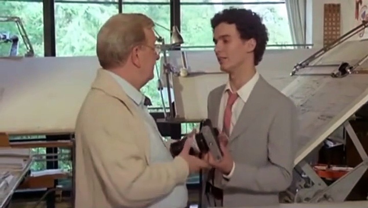 Romance Comedy - The Private Lesson -