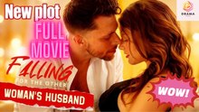 [New] Falling for The Other Woman’s Husband #dramabox - Full Movie | Drama Hub